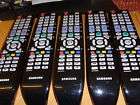 Original remote control for Samsung LCD TV le 32b530 le