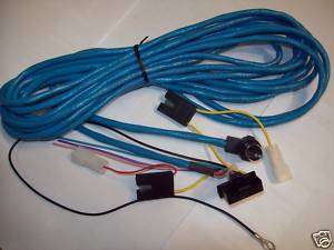 Cavo Cable Kabel RGB Navigation KENWOOD KNA G520