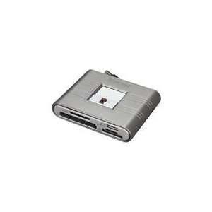  Kingston FCR HS219/1 19 in 1 USB 2.0 Card Reader 