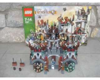 Lego castle 7097 trolls mountain fortress a Malegno    Annunci