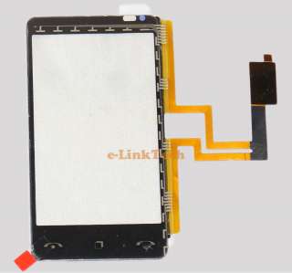 DIGITIZER LENS TOUCH SCREEN FOR LG KM900 ARENA KM 900  