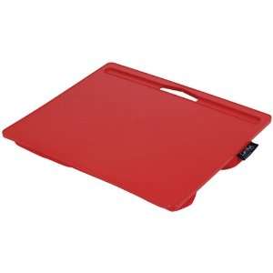  LAPGEAR 45016 STUDENT LAPDESK (SINGLE; RED) Electronics