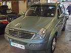 ssangyong rexton 2 9 diesel commercial www tollbarmot ors co