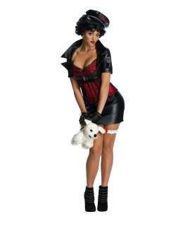   Betty Boop Biker Adult Womens Costume