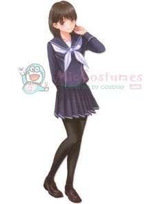 ove Plus Girls Long Sleeves Uniform Cosplay Costume For Sale