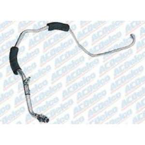  ACDelco 15 30192 Air Conditioner Accumulator Tube Assembly 