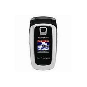  Cricket A870 / SCH A870 / SCH A870 Samsung Siren Flip Camera Phone 