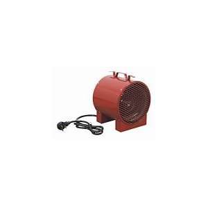   Industrial Construction Site / Utility Fan Forced Heater TPIICH 240C
