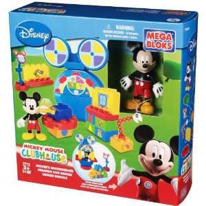 Disney Mickey Mouse Activity Tray