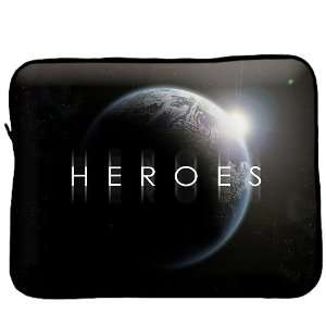  heroes v3 Zip Sleeve Bag Soft Case Cover Ipad case for 