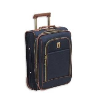 London Fog Luggage Fog Lites Collection 25 Inch Expandable Upright 