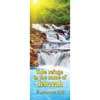 Jehovahs Witnesses Watchtower Bible Reading bookmarks  