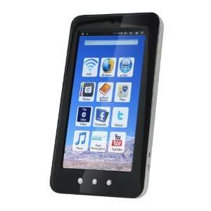  Craig Touch Screen Android Tablet 7  MP3 Players 