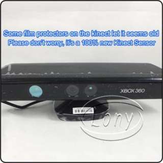 Kinect Sensor for XBOX 360 Slim 4G Black