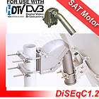 Universal Satellite Automatic Location USALS DiSEqC FTA HH SAT Dish 