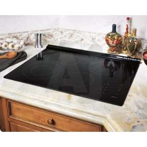  30 Smoothtop Electric Cooktop with 4 Ribbon Elements, Electric 