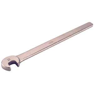  Ampco 3126, Long Handle Open End Wrench, 90 Degree, 36MM 