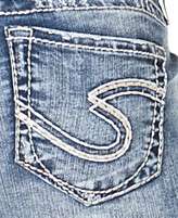 Silver Jeans Co Juniors at Macys   Womens Silver Brand Jeans   Macys