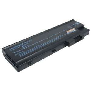  Acer TravelMate 4001 Battery Replacement   Everyday 