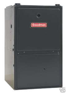 Goodman GMVC950704CX Gas Furnace 70k 95%+ Up/Horiz.  