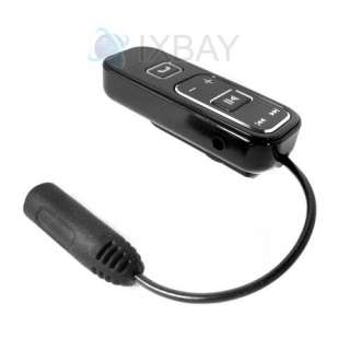 Stereo Bluetooth Handsfree Headset A2DP F Mobile Phones  