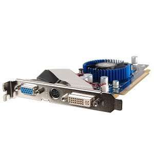 AOpen GeForce 8400GS 256MB DDR2 PCI Express (PCIe) DVI/VGA 