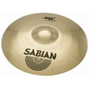  Sabian AAX 20 Arena Medium Cymbal Pair Musical 