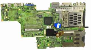 This listing is for a Acer Travelmate C300 15 Laptop Motherboard 