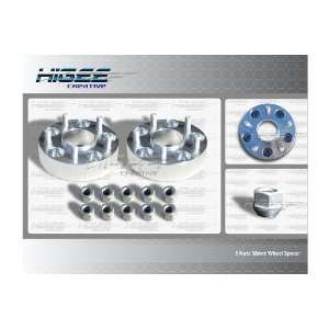   86 96 PLYMOUTH VOYAGER 38MM 5X100 WHEEL SPACERs ADAPTERs: Automotive