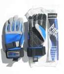 Wet Tech Pro Carbon Wakeboard Ski Gloves XS  