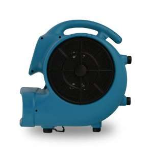   XPower P630 1/2 HP Professional Blower Fan Air Dryer