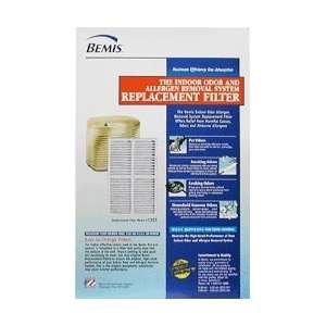   Replacement Mega Air Purifier Filter 1301, V71301SS: Home & Kitchen