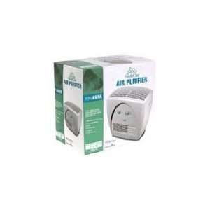 FamilyCare Air Purifier with HEPA Advanced Filter System with Ionizer 
