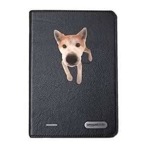 Akita Puppy on  Kindle Cover Second Generation: MP3 