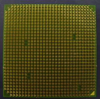 AMD Opteron 275 Dual Core Processor 2.2GHz OSP275FAA6CB  