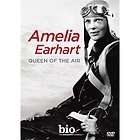Biography Amelia Earhart DVD, 2010 733961210156  