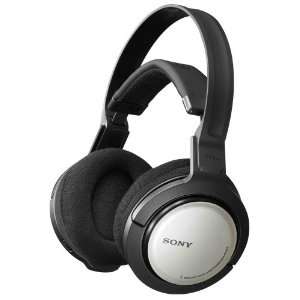  Sony Mdr Rf840Rk Headphones,Uhf Analogue: Electronics