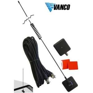  Vanco Glass Mount Cb Antenna 
