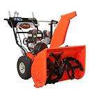 New Ariens Deluxe ST28LE 28 921022 Two  Stage Snowblow​.