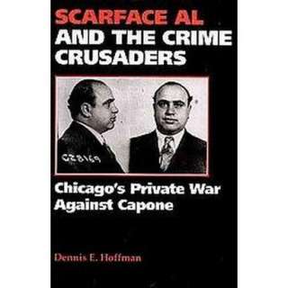 Scarface Al and the Crime Crusaders (Reprint) (Paperback).Opens in a 