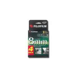  Fuji MP P 6 120 Camcorder Recordable Video Cassette Tapes 
