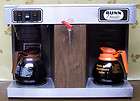 Bunn VLPF Automatic Coffee Brewer with hot water spigot