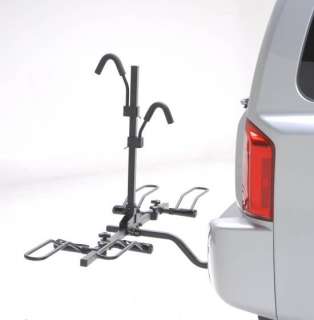 Hollywood HR1000 SportRider 2 Bike Car Rack FITS 1 1/4 AND 2 