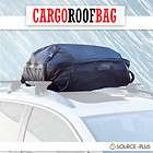 New Roof Rack Top Cargo Carrier Bag Travel Car SUV Luggage Water 