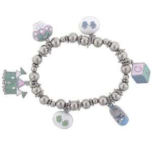  Baby Charm Fashion Jewelry Bracelet Pugster Jewelry
