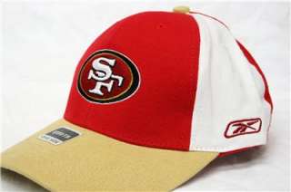   Francisco SF 49ers Youth TODDLER Baby Childrens Cap Hat 2T 4T Playoff