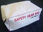 Sea Ray Dealer Pack 6 NEW Safety Gear Bags Boat Accessory Storage MSRP 