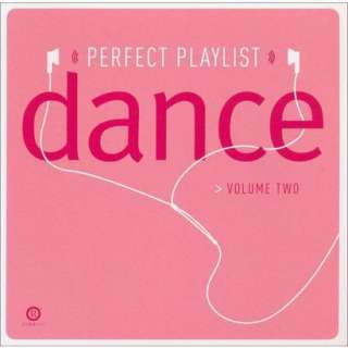 Perfect Playlist Dance, Vol. 2.Opens in a new window