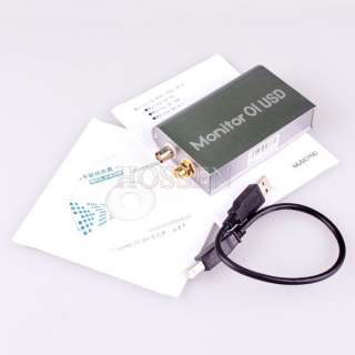   01 USD HI FI Mini USB Sound Card 24 bit/192kHz audio RCA BNC  