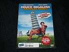 deuce bigalow european gigolo dvd $ 2 99 shipping  see 